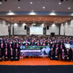 โครงการพัฒนาศักยภาพทางวิทยาศาสตร์และเทคโนโลยี สำหรับนักเรียนในจังหวัดปทุมธานี รุ่นที่ 11 ณ องค์การพิพิธภัณฑ์วิทยาศาสตร์แห่งชาติ (อพวช.) ต.คลองห้า อ.คลองหลวง จ.ปทุมธานี