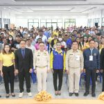 คณะกรรมการการเลือกตั้งประจำองค์การบริหารส่วนจังหวัดปทุมธานี ตรวจเยี่ยมการอบรม กปน. ในเขต อ.ลาดหลุมแก้ว อ.สามโคก และ อ.เมืองปทุมธานี
