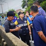 กองป้องกันและบรรเทาสาธารณภัย อบจ.ปทุมธานี ลงพื้นที่บำรุงรักษาเครื่องสูบน้ำที่สนับสนุนการติดตั้งในพื้นที่ จ.ปทุมธานี