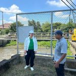 กองป้องกันและบรรเทาสาธารณภัย อบจ.ปทุมธานี ลงพื้นที่ร่วมกับโครงการชลประทานปทุมธานี ดำเนินการแก้ไขเครื่องสูบน้ำบริเวณประตูน้ำคลองคู​ อ.สามโคก และติดตั้งเครื่องสูบน้ำในพื้นที่ ต.บางเดื่อ อ.เมืองปทุมธานี จ.ปทุมธานี