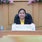 ประชุมโครงการจัดงานสืบสานประเพณีลอยกระทง จังหวัดปทุมธานี