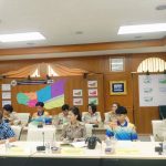 โรงเรียนสามโคก สังกัดองค์การบริหารส่วนจังหวัดปทุมธานี เข้าร่วมประชุมคณะกรรมการขับเคลื่อนโครงการเพิ่มทักษะด้านอาชีพแก่นักเรียนที่ไม่ได้เรียนต่อหลังจบการศึกษาภาคบังคับจังหวัดปทุมธานี ครั้งที่ 1/2567