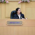 ประชุมติดตามผลการดำเนินงานของแต่ละฝ่ายในกองสาธาธารณสุข ครั้งที่ 1/2568