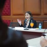 ประชุมการดำเนินโครงการ “วันฉลองประกาศชัยชนะ สมเด็จพระเจ้าตากสินมหาราช ทรงกอบกู้กรุงศรีอยุธยา จังหวัดปทุมธานี” ประจำปี พ.ศ 2567 ณ ห้องประชุมโรงเรียนวัดป่างิ้ว สังกัดองค์การบริหารส่วนจังหวัดปทุมธานี ตำบลบ้านงิ้ว อำเภอสามโคก จังหวัดปทุมธานี และลงพื้นที่เพื่อเตรียมความพร้อมการจัดงาน