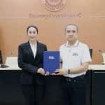 พิธีประกาศเจตนารมณ์เนื่องในงานวันต่อต้านคอร์รัปชันสากล (ประเทศไทย) ณ ห้องประชุมบัวหลวงปทุมธานี ชั้น 5 ศาลากลางจังหวัดปทุมธานี