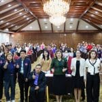 ร่วมโครงการส่งเสริมให้รัฐและเอกชนปฏิบัติตามกฎหมายการจ้างงานคนพิการในสถานประกอบการและหน่วยงานภาครัฐ ประจำปีงบประมาณ 2568 ณ ห้องประชุมกอล์ฟวิว ชั้น 8 โรงแรมซัมมิทไพน์เฮิร์สท กอล์ฟ คลับ อำเภอคลองหลวง จังหวัดปทุมธานี
