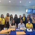 หน่วยตรวจสอบภายใน ลงพื้นที่ตรวจสอบการใช้ การควบคุม ดูแล ทรัพย์สินของสถานีอนามัยเฉลิมพระเกียรติ 60 พรรษา นวมินทราชินี และโรงพยาบาลส่งเสริมสุขภาพตำบลคูขวาง อำเภอลาดหลุมแก้ว จังหวัดปทุมธานี