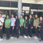 หน่วยตรวจสอบภายใน ส่งเจ้าหน้าที่หน่วยตรวจสอบภายในลงพื้นที่ตรวจสอบการใช้ การควบคุม ดูแล ทรัพย์สินของสถานีอนามัยเฉลิมพระเกียรติ 60 พรรษา นวมินทราชินี และโรงพยาบาลส่งเสริมสุขภาพตำบลบึงกาสาม หมู่ 7 อำเภอหนองเสือ จังหวัดปทุมธานี