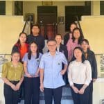 หน่วยตรวจสอบภายใน ส่งเจ้าหน้าที่หน่วยตรวจสอบภายในลงพื้นที่ตรวจสอบการใช้ การควบคุม ดูแล ทรัพย์สินของสถานีอนามัยเฉลิมพระเกียรติ 60 พรรษา นวมินทราชินี และโรงพยาบาลส่งเสริมสุขภาพตำบลคลองสอง อำเภอคลองหลวง จังหวัดปทุมธานี
