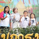 โรงเรียนวัดป่างิ้ว นำนักเรียนเข้าร่วมการแข่งขันทักษะทางวิชาการ งานศิลปหัตถกรรมนักเรียน ครั้งที่ 72 ปีการศึกษา 2567 ณ โรงเรียนวัดเทียนถวาย โรงเรียนคลองสอง โรงเรียนวัดนาวง