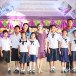 โรงเรียนวัดป่างิ้ว สังกัดองค์การบริหารส่วนจังหวัดปทุมธานี นำนักเรียนเข้าร่วมการแข่งขันทักษะทางวิชาการ งานศิลปหัตถกรรมนักเรียน ครั้งที่ 72 ปี 2567 ณ โรงเรียนบางชวดอนุสรณ์ ตำบลคลองห้า อำเภอคลองหลวง จังหวัดปทุมธานี