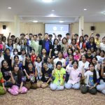 โรงเรียนสามโคก สังกัดองค์การบริหารส่วนจังหวัดปทุมธานี จัดกิจกรรม “โครงการฝึกอบรมและศึกษาดูงานการพัฒนาศักยภาพผู้นำนักเรียนโรงเรียนสามโคก สังกัดองค์การบริหารส่วนจังหวัดปทุมธานี”  ณ สถานที่ในจังหวัดเพชรบุรี ได้แก่ โรงเรียนพรหมานุสรณ์จังหวัดเพชรบุรี โครงการชั่งหัวมัน ตามพระราชดําริ และโรงแรมยูเรเซีย ชะอำ ลากูน รีสอร์ท