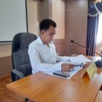 การประชุมคณะกรรมการประสานแผนพัฒนาท้องถิ่นระดับอำเภอ ประจำปีงบประมาณ พ.ศ. 2568