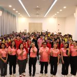 โรงเรียนสามโคก สังกัดองค์การบริหารส่วนจังหวัดปทุมธานี เปิดกิจกรรมค่ายดาราศาสตร์ ซึ่งมีวัตถุประสงค์เพื่อมุ่งเน้นให้นักเรียนรู้จักใช้กระบวนการทางวิทยาศาสตร์ในการแก้ปัญหา พัฒนานักเรียนให้รู้จักการคิดแบบเป็นระบบ และกล่าวให้โอวาทแก่นักเรียน ก่อนเดินทางไปทำกิจกรรมการเรียนรู้นอกห้องเรียน ณ หอดูดาวเฉลิมพระเกียรติ 7 รอบ พระชนมพรรษา นครราชสีมา ตำบลสุรนารี อำเภอเมืองนครราชสีมา จังหวัดนครราชสีมา