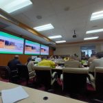 ประชุมเตรียมความพร้อมรองรับการเปิดสวนสัตว์แห่งใหม่ จังหวัดปทุมธานี ครั้งที่ 1/2568 ณ ห้องประชุมข้าวหอมปทุม 4 ชั้น 4 ศาลากลางจังหวัดปทุมธานี