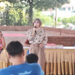 โรงเรียนวัดป่างิ้ว สังกัดองค์การบริหารส่วนจังหวัดปทุมธานี  บมอบตัวนักเรียนเข้าเรียนระดับชั้นอนุบาล และระดับชั้นประถมศึกษาปีที่ 1 ห้องเรียนพิเศษ MinI English Program (MEP) และห้องเรียนทั่วไป ประจำปีการศึกษา 2568 ณ โดมอเนกประสงค์โรงเรียนวัดป่างิ้ว สังกัดองค์การบริหารส่วนจังหวัดปทุมธานี ตำบลบ้านงิ้ว อำเภอสามโคก จังหวัดปทุมธานี