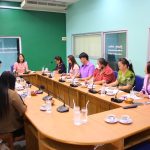 โรงเรียนสามโคก สังกัดองค์การบริหารส่วนจังหวัดปทุมธานี ข้ารับการนิเทศติดตามนโยบายการขับเคลื่อนการยกระดับคุณภาพการศึกษาท้องถิ่นและผลการประเมิน PISA ประจำปี พ.ศ. 2568 ณ ห้องประชุมคลังปัญญา โรงเรียนสามโคก สังกัดองค์การบริหารส่วนจังหวัดปทุมธานี ตำบลบ้านงิ้ว อำเภอสามโคก จังหวัดปทุมธานี