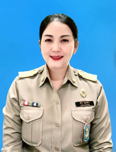 นางสาวอวิลักษณ์ คำดี