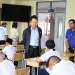 โรงเรียนสามโคก องค์การบริหารส่วนจังหวัดปทุมธานี  จัดการสอบคัดเลือกนักเรียนเพื่อเข้าศึกษาต่อระดับชั้นมัธยมศึกษาปีที่ 1 ประเภทห้องเรียนพิเศษ ห้องเรียน Mini English Program (MEP),Creative Classroom และ ห้องเรียนพิเศษ ศิลปะ ดนตรี นาฏศิลป์ กีฬา ประจำปีการศึกษา 2568