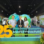 โรงพยาบาลส่งเสริมสุขภาพตำบลบางขะแยง เข้ารับประกาศนียบัตรรับรองการพัฒนาคุณภาพมาตรฐานพยาบาลปฐมภูมิขั้นพัฒนา ในงานสัมมนาวิชาการประจำปี HA Nation forum ครั้งที่ 25
