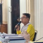 การประชุมคณะกรรมการประสานแผนพัฒนาท้องถิ่นระดับอำเภอคลองหลวง ประจำปีงบประมาณ พ.ศ. 2568