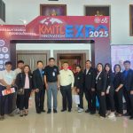 องค์การบริหารส่วนจังหวัดปทุมธานี ร่วมงาน​ KMITL.Innovation.Expo 2025 ภายใต้ธีม​ “Global.Partnership”