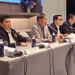 พลตำรวจโท คำรณวิทย์ ธูปกระจ่าง เป็นประธานการประชุมสมาพันธ์องค์การบริหารส่วนจังหวัดภาคตะวันออกเฉียงเหนือ ครั้งที่ 1/2568