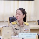การประชุมคณะอนุกรรมการส่งเสริมและพัฒนาครอบครัวจังหวัดปทุมธานี ครั้งที่ 1/2568