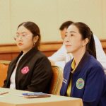 การประชุมเชิงปฏิบัติการพัฒนาบุคลากรด้านการพัฒนาสังคมในระดับท้องถิ่น