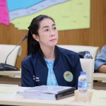 การประชุมคณะกรรมการจัดการสิ่งปฏิกูลและมูลฝอยจังหวัดปทุมธานีครั้งที่ 1/2568