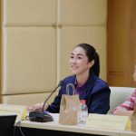การประชุมคณะอนุกรรมการส่งเสริมและพัฒนาคุณภาพชีวิตคนพิการ ประจำจังหวัดปทุมธานี ครั้งที่ 3/2568