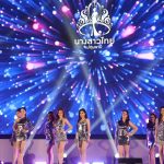 การประกวดนางสาวไทยปทุมธานี (รอบตัดสิน)