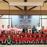 โรงเรียนวัดป่างิ้ว เปิดโครงการกิจกรรมพัฒนาผู้เรียน “กิจกรรมพัฒนาทักษะชีวิต” นักเรียนชั้นประถมศึกษาปีที่ 6