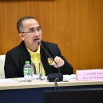 การประชุมหารือแนวทางการพัฒนาและฟื้นฟูคลองเปรมประชากร