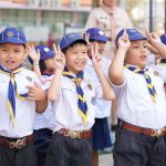 โรงเรียนวัดป่างิ้ว เปิดโครงการกิจกรรมพัฒนาผู้เรียน Day Camp ลูกเสือ-เนตรนารีสำรอง ของนักเรียนระดับชั้นประถมศึกษาปีที่ 1 – 3
