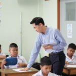 การสอบปลายภาคเรียนที่ 2 ประจำปีการศึกษา 2567