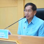 การประชุมเตรียมความพร้อมการจัดงานโครงการจัดงานสืบสานประเพณีแข่งเรือพายท้องถิ่น จังหวัดปทุมธานี (ครั้งที่ 2)