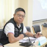 การประชุมคณะกรรมการศูนย์อำนวยการป้องกันและปราบปรามยาเสพติดจังหวัดปทุมธานี (ศอ.ปส.จ.ปท.) ครั้งที่ 4/2568