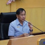 การประชุมแนวทางการให้บริการวัคซีนป้องกันโรคไข้หวัดใหญ่