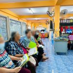โรงพยาบาลส่งเสริมสุขภาพตำบลอำเภอลำลูกกา สังกัดองค์การบริหารส่วนจังหวัดปทุมธานี เปิดให้บริการคลิ นิกรักษาผู้ป่วยโรคเรื้อรังให้กับผู้ป่วยในพื้นที่
