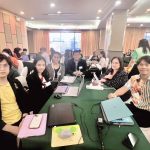 โรงเรียนในสังกัดองค์การบริหารส่วนจังหวัดปทุมธานี เข้าร่วมโครงการ Technology and AI for Education : ยกระดับประสิทธิภาพการปฏิบัติงานและการจัดการเรียนรู้วิทยาศาสตร์ คณิตศาสตร์ ภาษาไทยและภาษาอังกฤษด้วยเทคโนโลยีและปัญญาประดิษฐ์ (AI) สู่การพัฒนาสมรรถนะผู้เรียนในยุคดิจิทัล