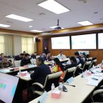 การประชุมคณะอนุกรรมการพิจารณาการขอรับจัดสรรเงินกองทุนเพื่อความปลอดภัยในการใช้รถใช้ถนนประจำจังหวัด ครั้งที่ 2/2568