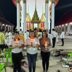 กิจกรรมส่งเสริมพระพุทธศาสนา เนื่องในเทศกาลวันวิสาขบูชา พุทธศักราช 2568