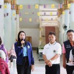 องค์การบริหารส่วนจังหวัดปทุมธานี ให้บริการวัคซีนป้องกันโรคไข้หวัดใหญ่ 4 สายพันธุ์