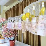 องค์การบริหารส่วนจังหวัดปทุมธานี ร่วมพิธีทอดผ้าป่าสามัคคี 90 ปี ศรีคัคณางค์