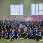 โรงเรียนสามโคก เข้าร่วมโครงการบริการจัดหางานและอาชีพและเส้นทางสู่อาชีพ “JOB FAIR 2025@ปทุมธานี”