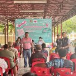โรงพยาบาลส่งเสริมสุขภาพตำบลคูคต สังกัดองค์การบริหารส่วนจังหวัดปทุมธานี ให้บริการฉีดวัคซีนป้องกันโรคไข้หวัดใหญ่ 4 สายพันธุ์