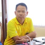 โรงเรียนสามโคก เตรียมความพร้อม โครงการติดตั้ง solar roof