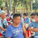 โรงพยาบาลส่งเสริมสุขภาพตำบล สังกัดองค์การบริหารส่วนจังหวัดปทุมธานี ให้บริการฉีดวัคซีนป้องกันโรคไข้หวัดใหญ่ 4 สายพันธุ์