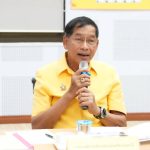 การประชุมคณะกรรมการจัดการสิ่งปฏิกูลและมูลฝอยจังหวัดปทุมธานี ครั้งที่ 2/2568